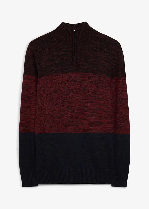 Troyer in Regular Fit, bonprix