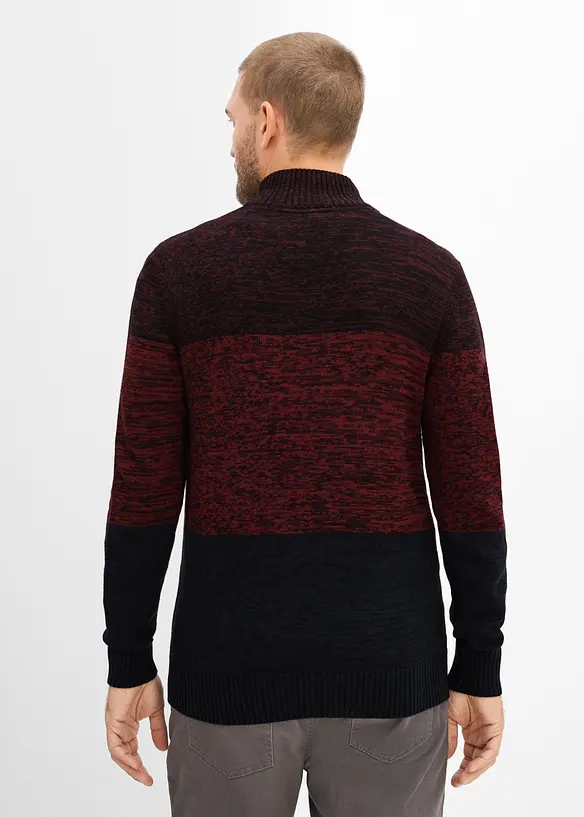 Troyer in Regular Fit, bonprix