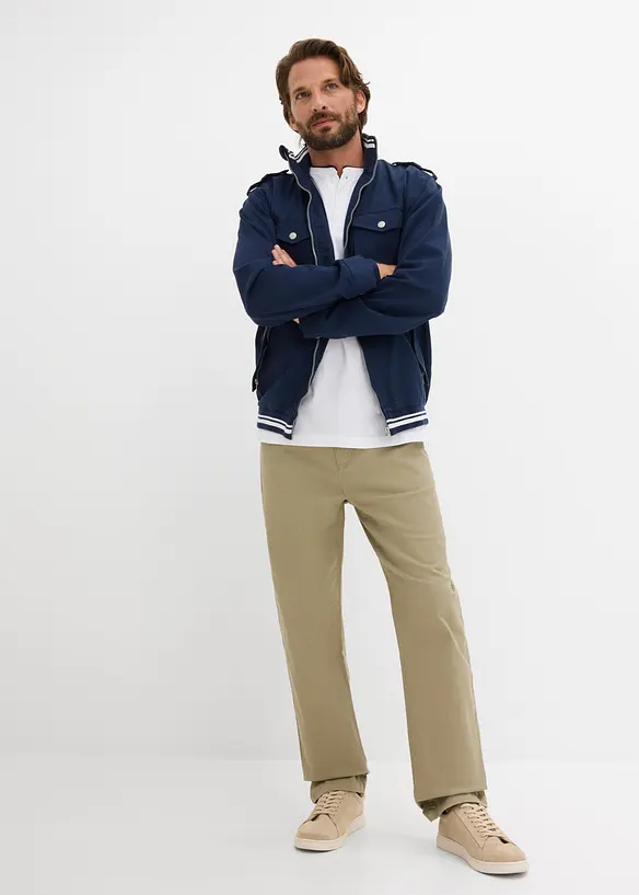 Veste de mi-saison Regular Fit, bonprix