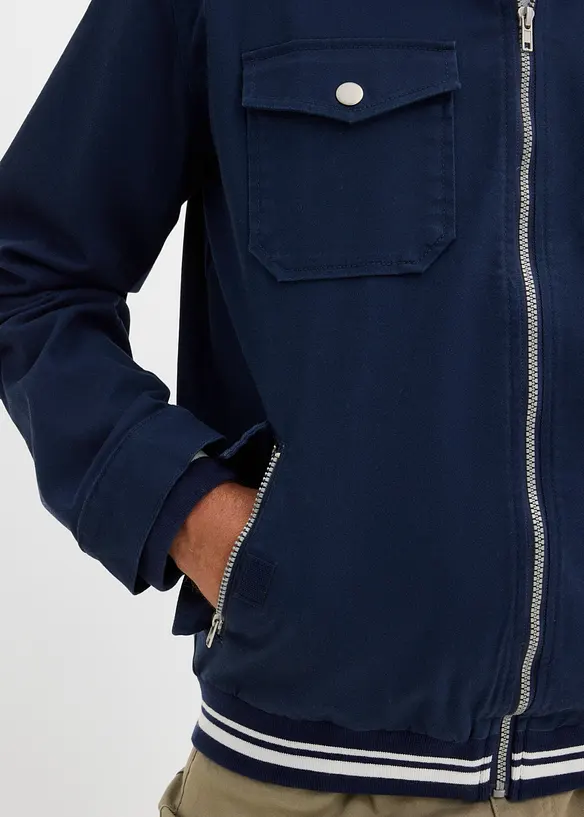 Veste de mi-saison Regular Fit, bonprix