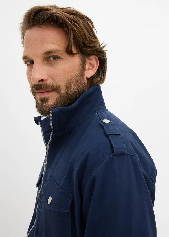 Veste de mi-saison Regular Fit, bonprix