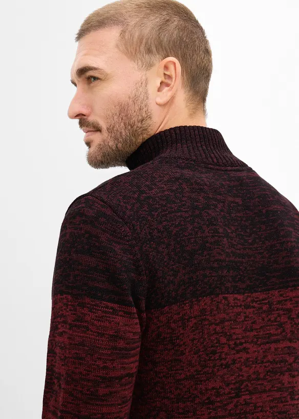 Troyer in Regular Fit, bonprix