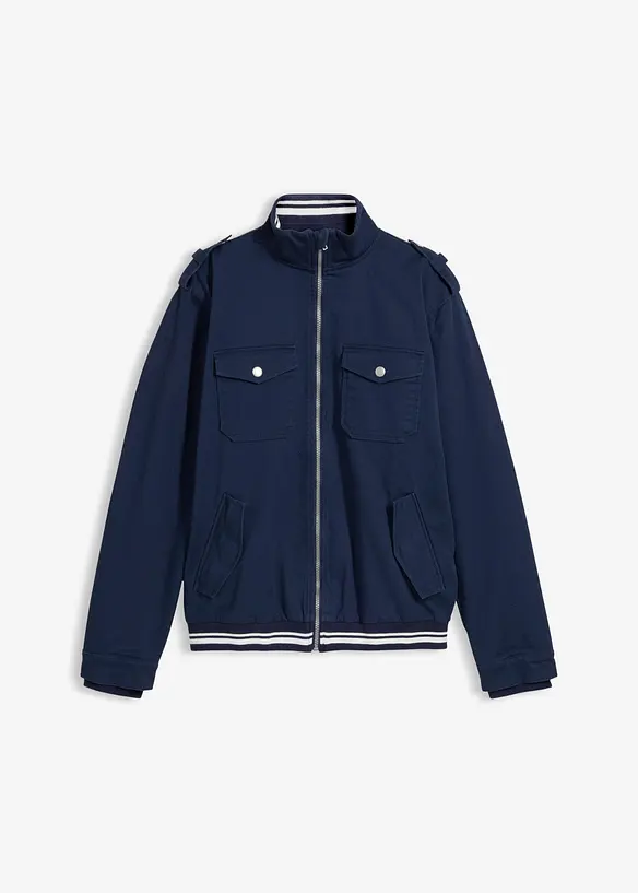 Veste de mi-saison Regular Fit, bonprix