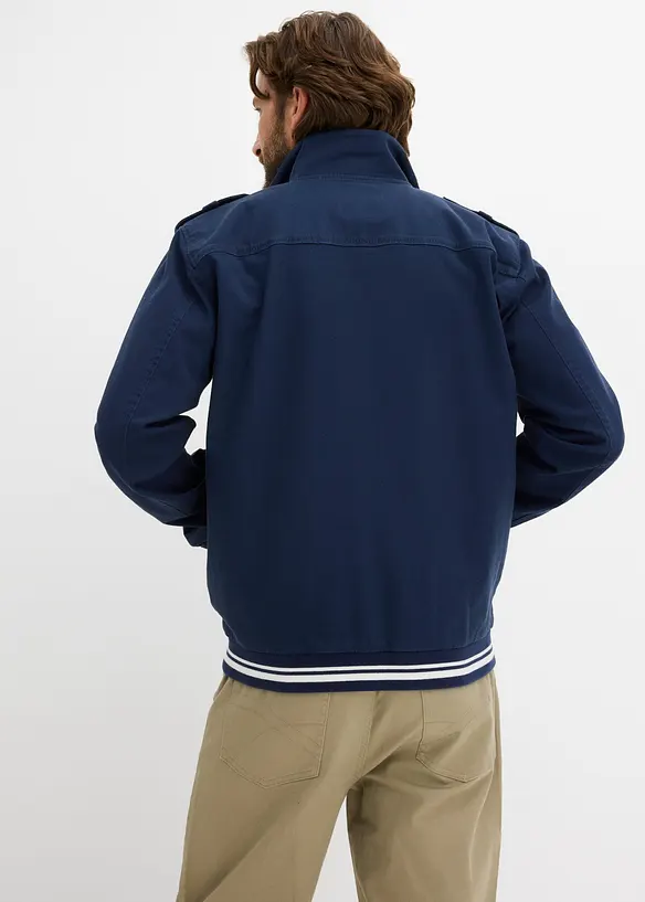 Veste de mi-saison Regular Fit, bonprix
