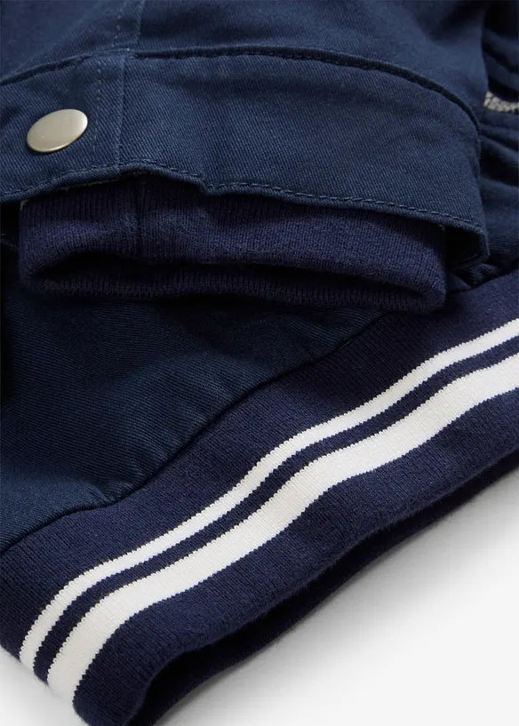 Veste de mi-saison Regular Fit, bonprix