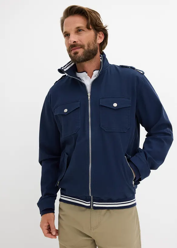 Veste de mi-saison Regular Fit, bonprix