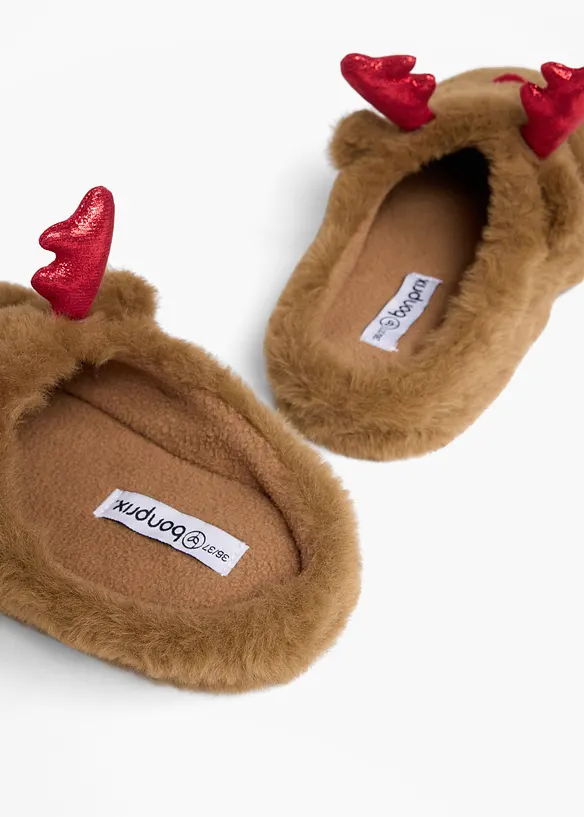 Chaussons, bonprix
