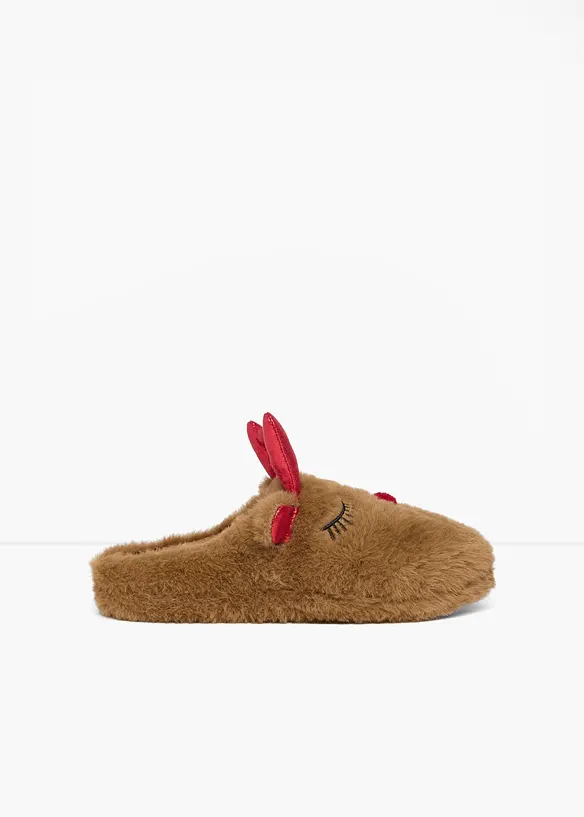 Chaussons, bonprix