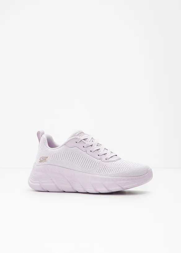 Sneakers chunky Skechers &agrave; m&eacute;moire de forme, Skechers