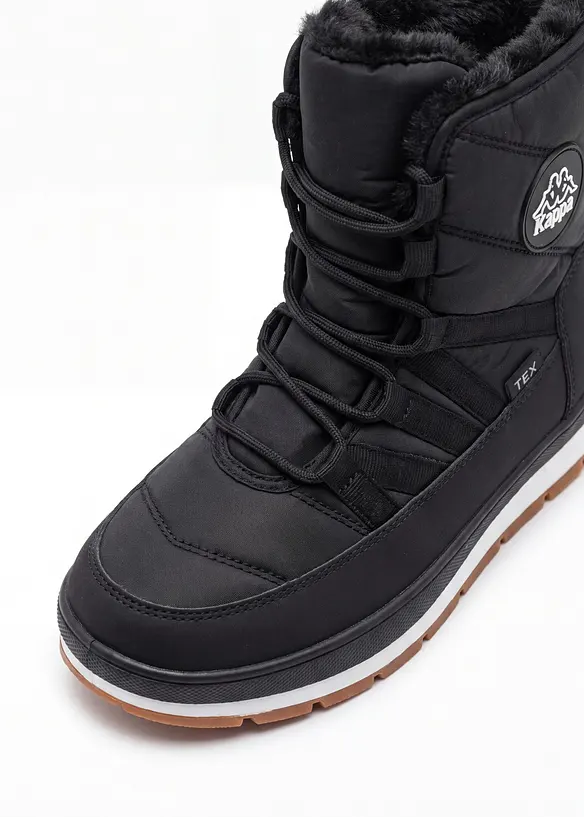 Kappa Schn&uuml;rboots mit Tex-Membran, Kappa