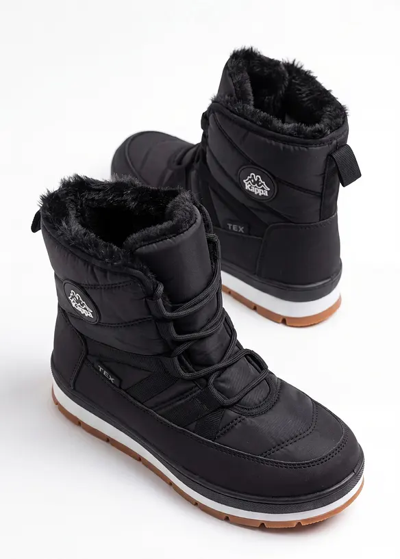 Kappa Schn&uuml;rboots mit Tex-Membran, Kappa