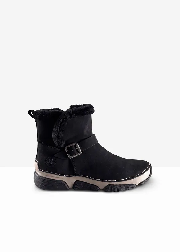 Rieker Boots, Rieker
