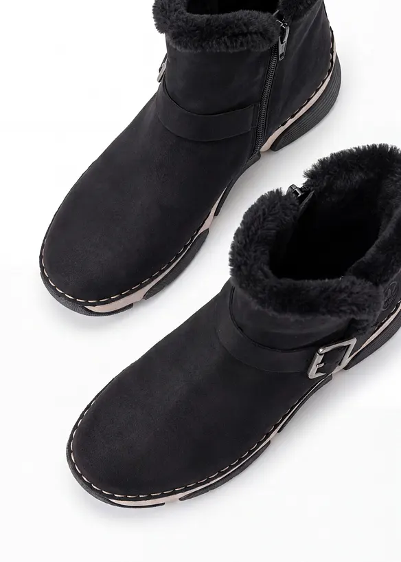 Rieker Boots, Rieker