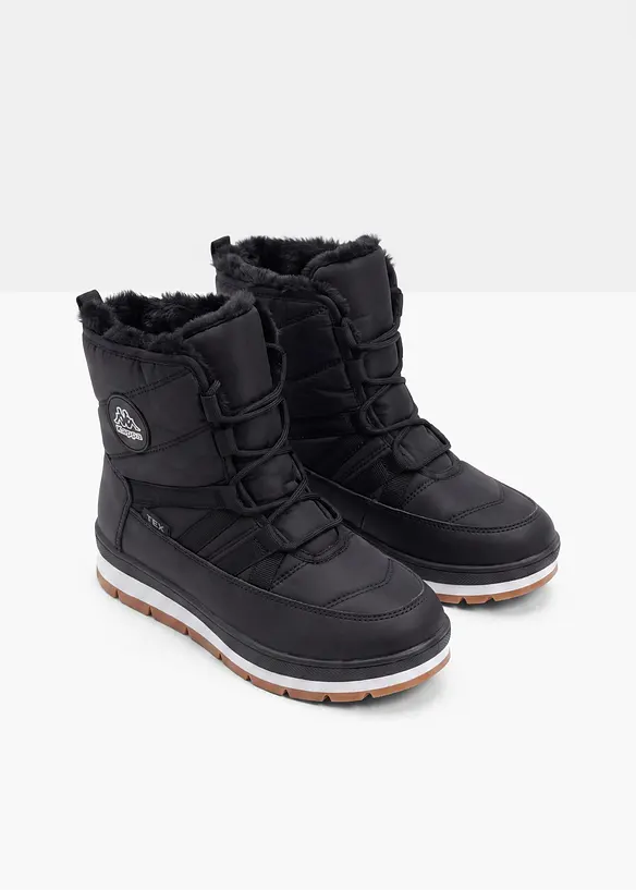 Kappa Schn&uuml;rboots mit Tex-Membran, Kappa