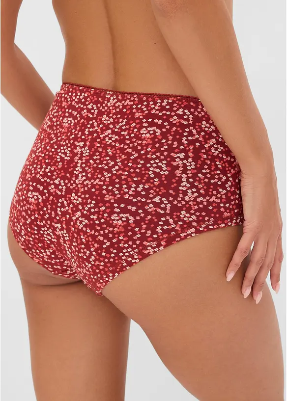 Maxipanty (4er Pack), bonprix