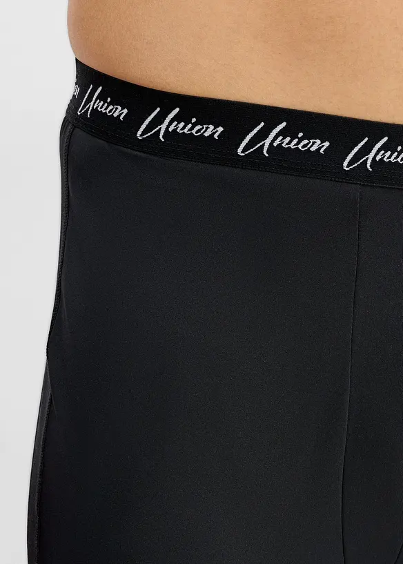 Sous-pantalon &agrave; r&eacute;gulation d&rsquo;humidit&eacute;, bonprix