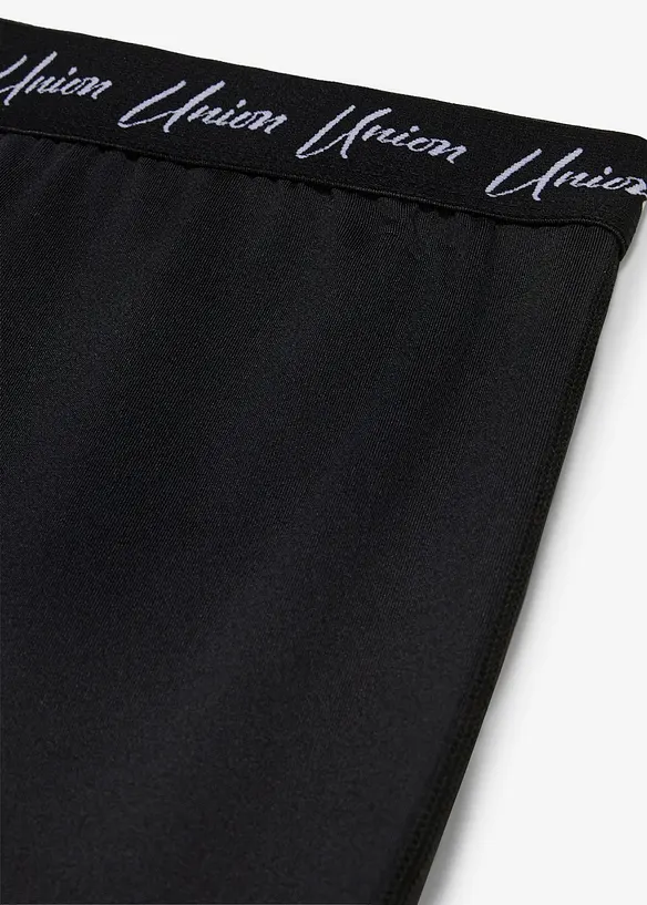 Sous-pantalon &agrave; r&eacute;gulation d&rsquo;humidit&eacute;, bonprix
