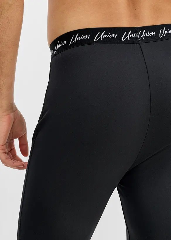 Sous-pantalon &agrave; r&eacute;gulation d&rsquo;humidit&eacute;, bonprix
