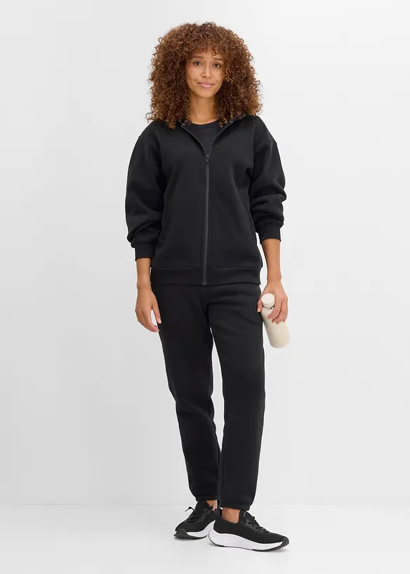 Veste thermique de sport, s&eacute;chage rapide, bonprix