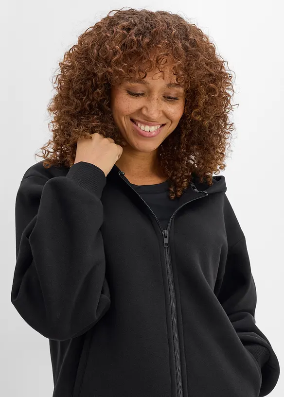 Veste thermique de sport, s&eacute;chage rapide, bonprix