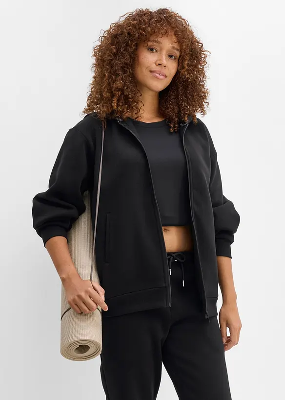 Veste thermique de sport, s&eacute;chage rapide, bonprix