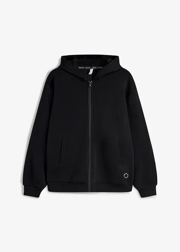 Veste thermique de sport, s&eacute;chage rapide, bonprix