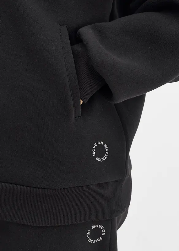 Veste thermique de sport, s&eacute;chage rapide, bonprix