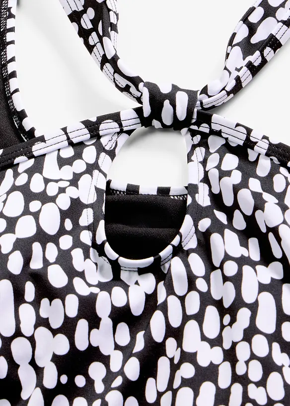 Tankini (ens. 2 pces), bonprix