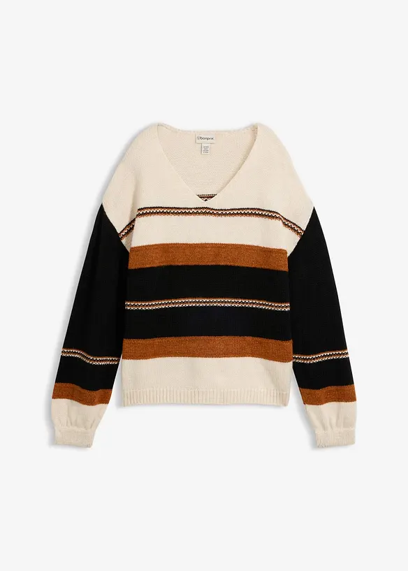 Pull, bonprix