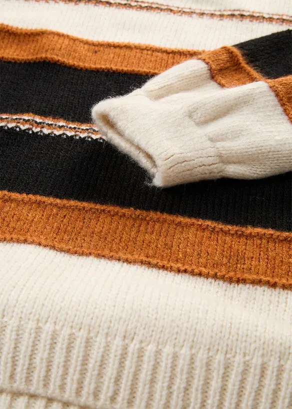 Pull, bonprix