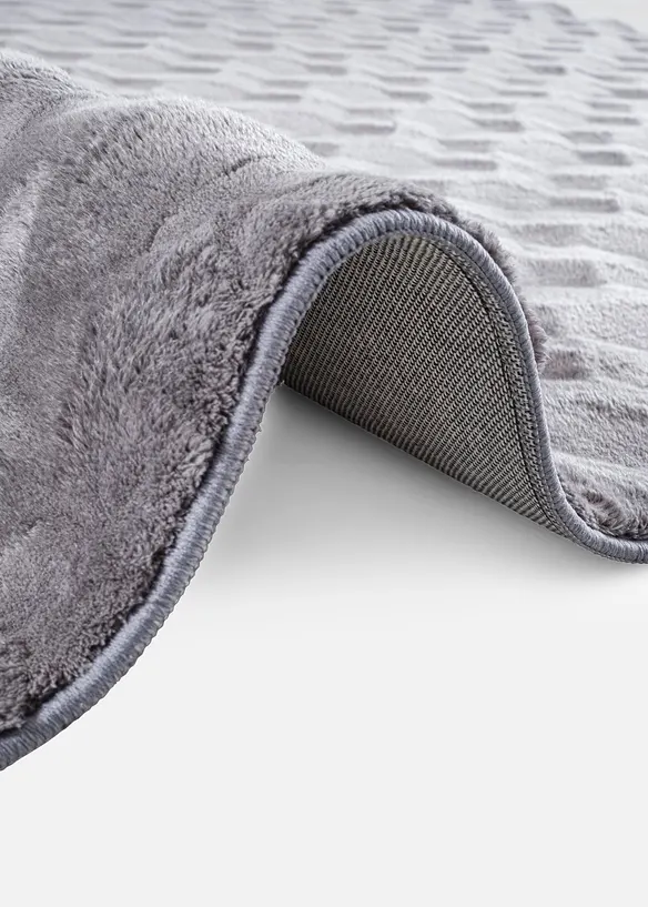 Tapis doux, bonprix