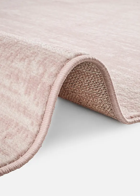 Tapis &agrave; motif moderne, bonprix