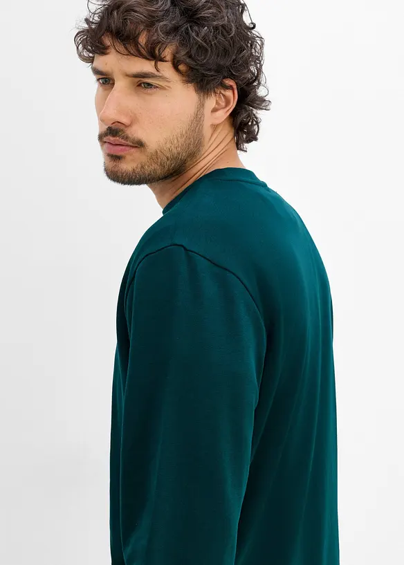 Sweat Regular Fit, bonprix