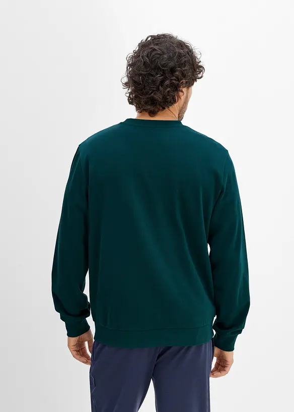 Sweat Regular Fit, bonprix
