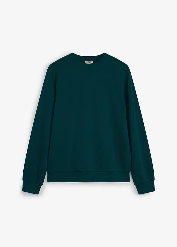 Sweat Regular Fit, bonprix