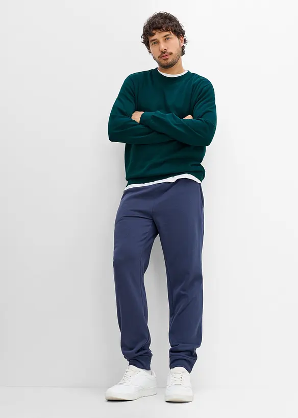 Sweat Regular Fit, bonprix