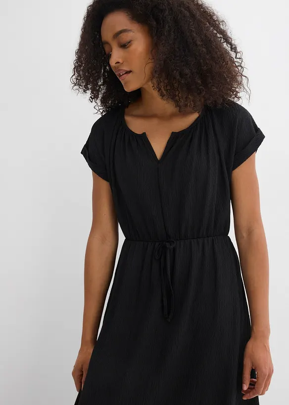 Robe en jersey, bonprix