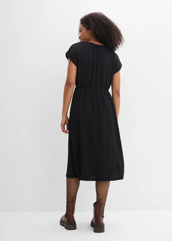 Robe en jersey, bonprix