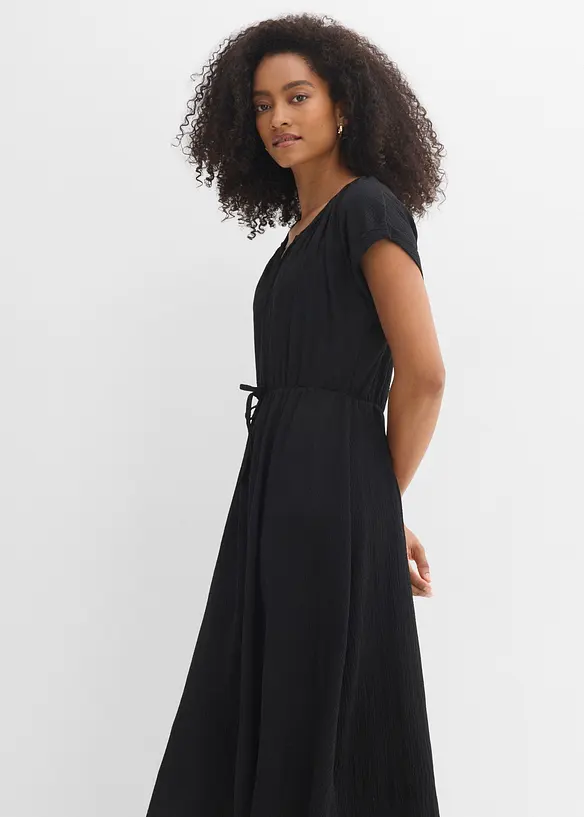 Robe en jersey, bonprix