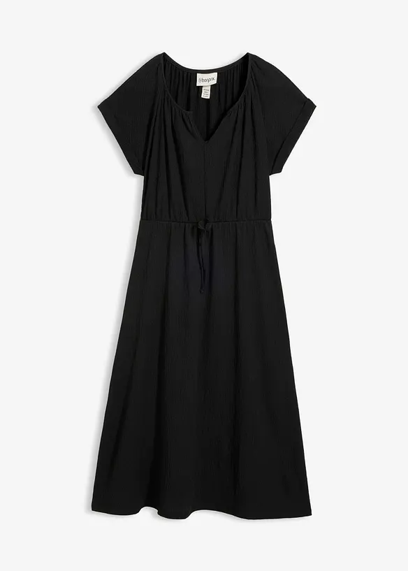 Robe en jersey, bonprix