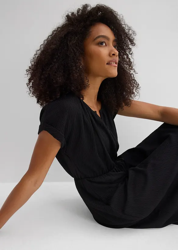 Robe en jersey, bonprix