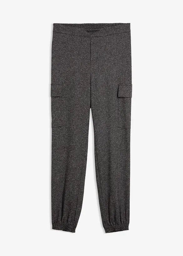 Pantalon cargo, bonprix
