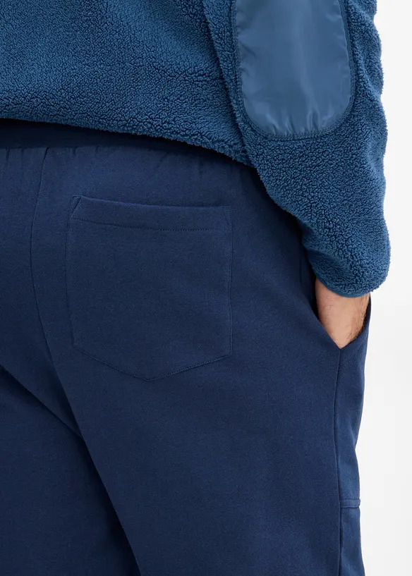Pantalon de jogging Regular Fit, Straight, bonprix