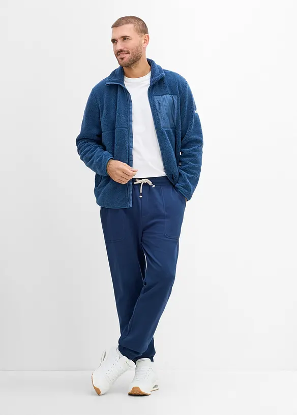 Pantalon de jogging Regular Fit, Straight, bonprix