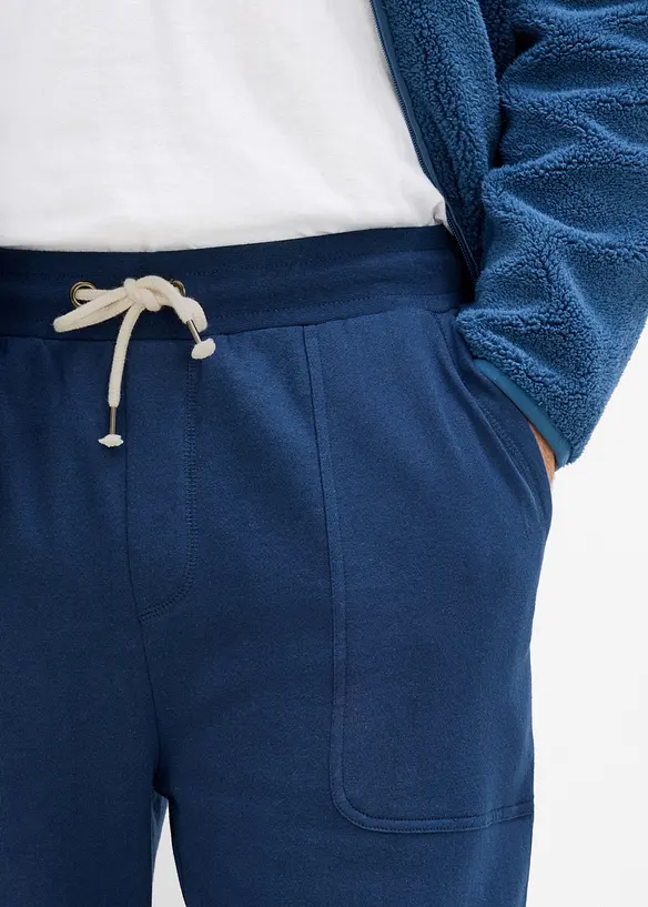 Pantalon de jogging Regular Fit, Straight, bonprix
