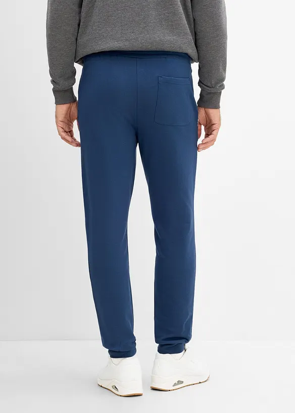 Regular Fit Jogginghose, Straight, bonprix