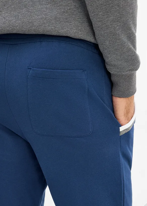 Regular Fit Jogginghose, Straight, bonprix