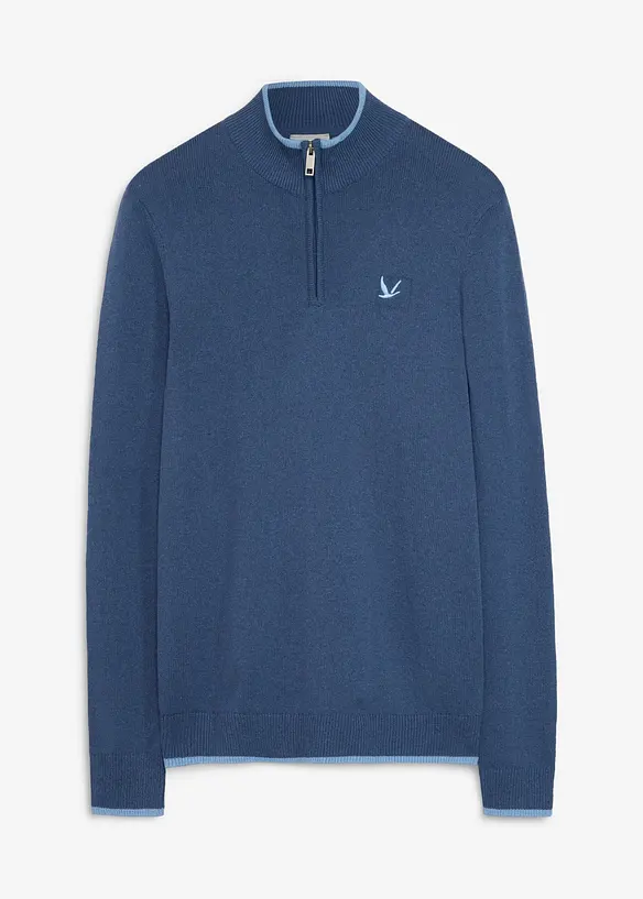 Pullover in Regular Fit, bonprix