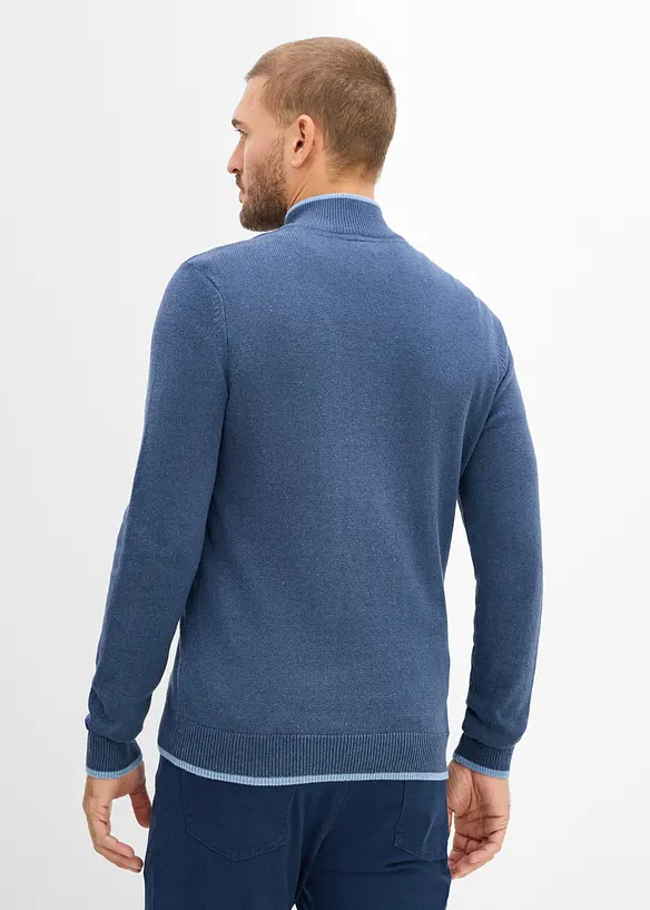 Pullover in Regular Fit, bonprix