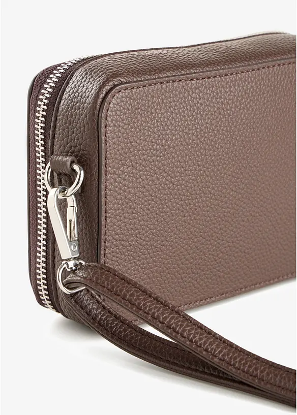 Mini sac &agrave; bandouli&egrave;re amovible, bonprix